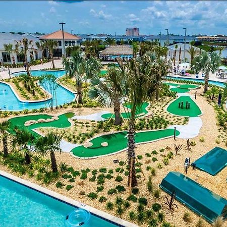 3 Bed Condo Resort 4 Miles - Disney Kissimmee Zewnętrze zdjęcie