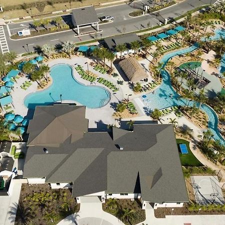 3 Bed Condo Resort 4 Miles - Disney Kissimmee Zewnętrze zdjęcie