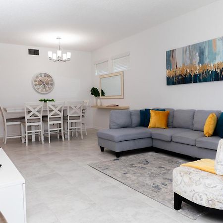 3 Bed Condo Resort 4 Miles - Disney Kissimmee Zewnętrze zdjęcie