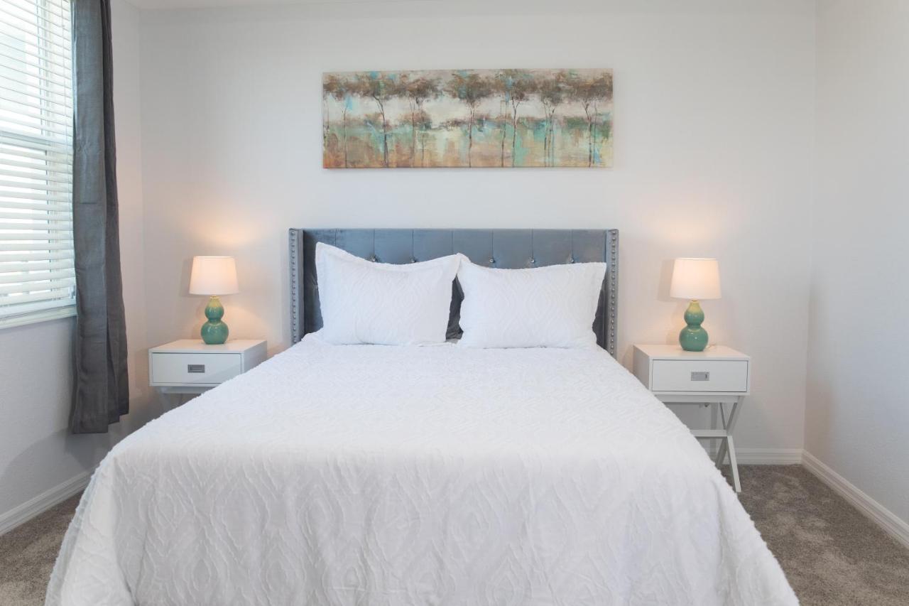 3 Bed Condo Resort 4 Miles - Disney Kissimmee Zewnętrze zdjęcie