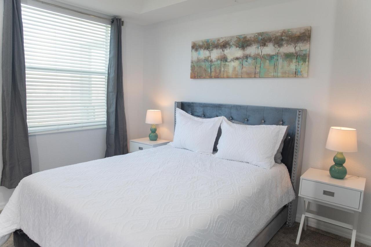 3 Bed Condo Resort 4 Miles - Disney Kissimmee Zewnętrze zdjęcie
