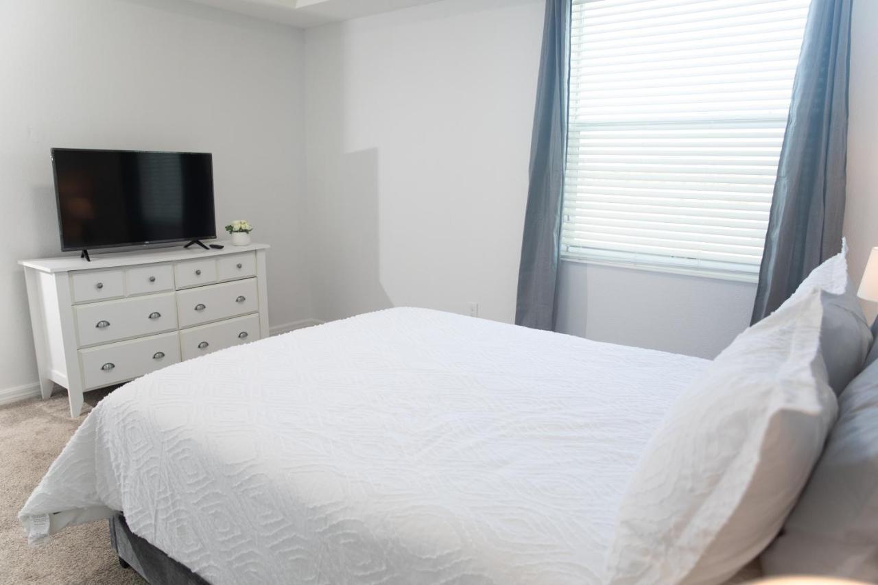 3 Bed Condo Resort 4 Miles - Disney Kissimmee Zewnętrze zdjęcie