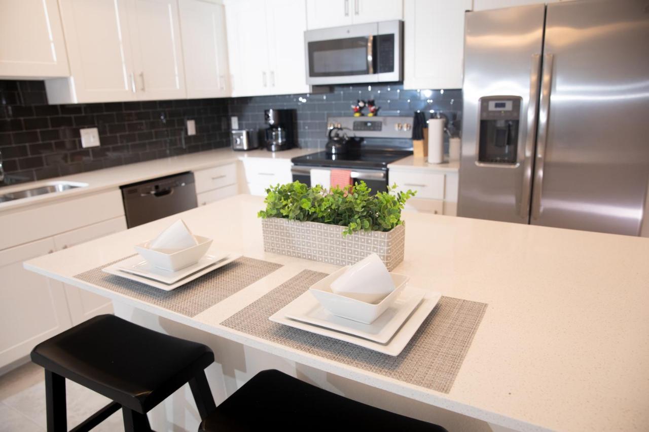 3 Bed Condo Resort 4 Miles - Disney Kissimmee Zewnętrze zdjęcie