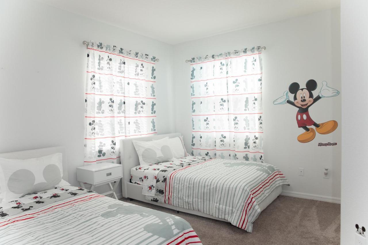 3 Bed Condo Resort 4 Miles - Disney Kissimmee Zewnętrze zdjęcie