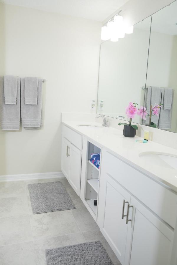 3 Bed Condo Resort 4 Miles - Disney Kissimmee Zewnętrze zdjęcie