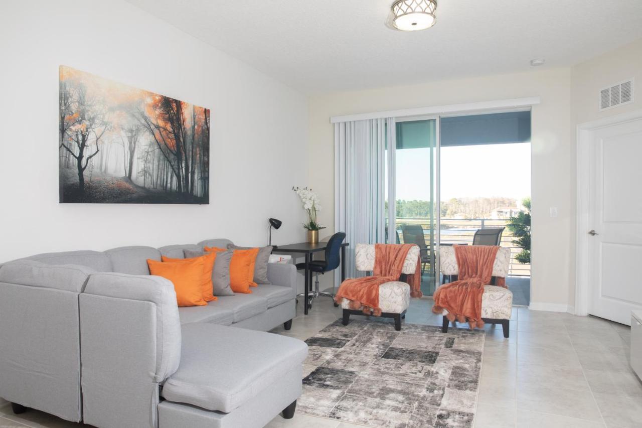 3 Bed Condo Resort 4 Miles - Disney Kissimmee Zewnętrze zdjęcie