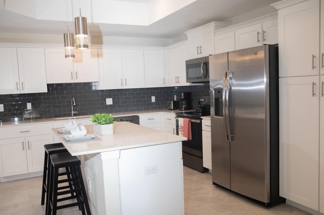 3 Bed Condo Resort 4 Miles - Disney Kissimmee Zewnętrze zdjęcie
