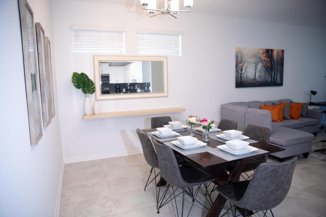 3 Bed Condo Resort 4 Miles - Disney Kissimmee Zewnętrze zdjęcie
