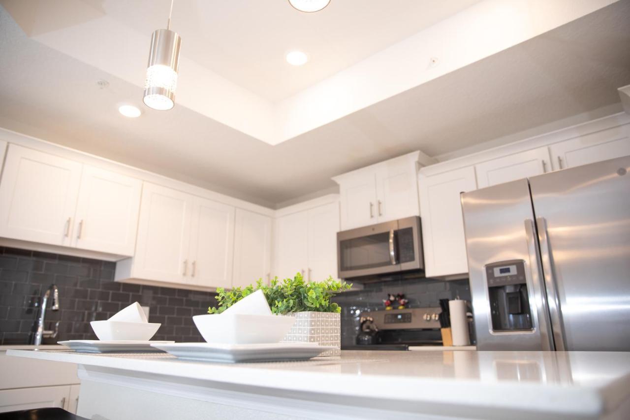 3 Bed Condo Resort 4 Miles - Disney Kissimmee Zewnętrze zdjęcie