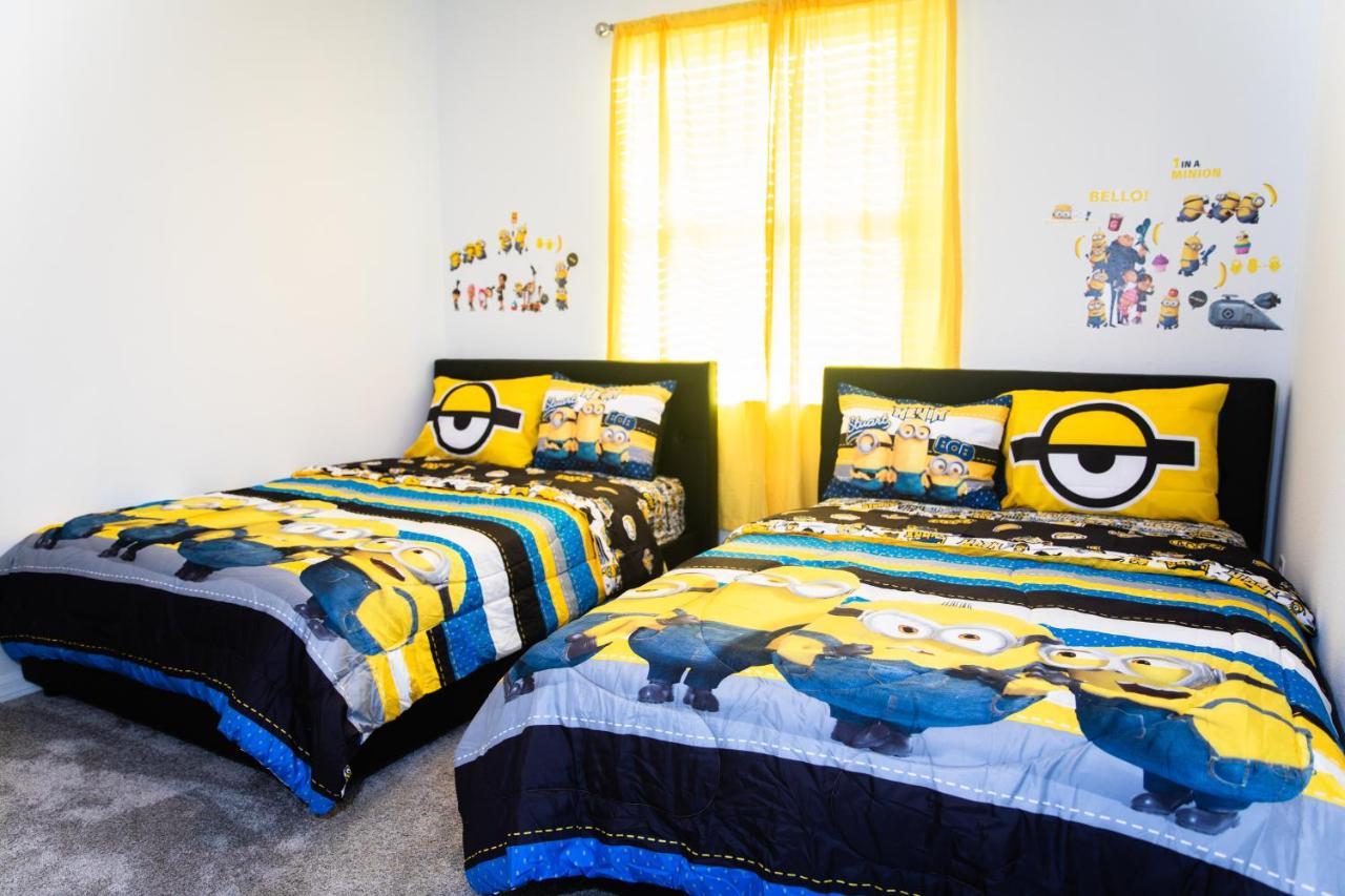 3 Bed Condo Resort 4 Miles - Disney Kissimmee Zewnętrze zdjęcie