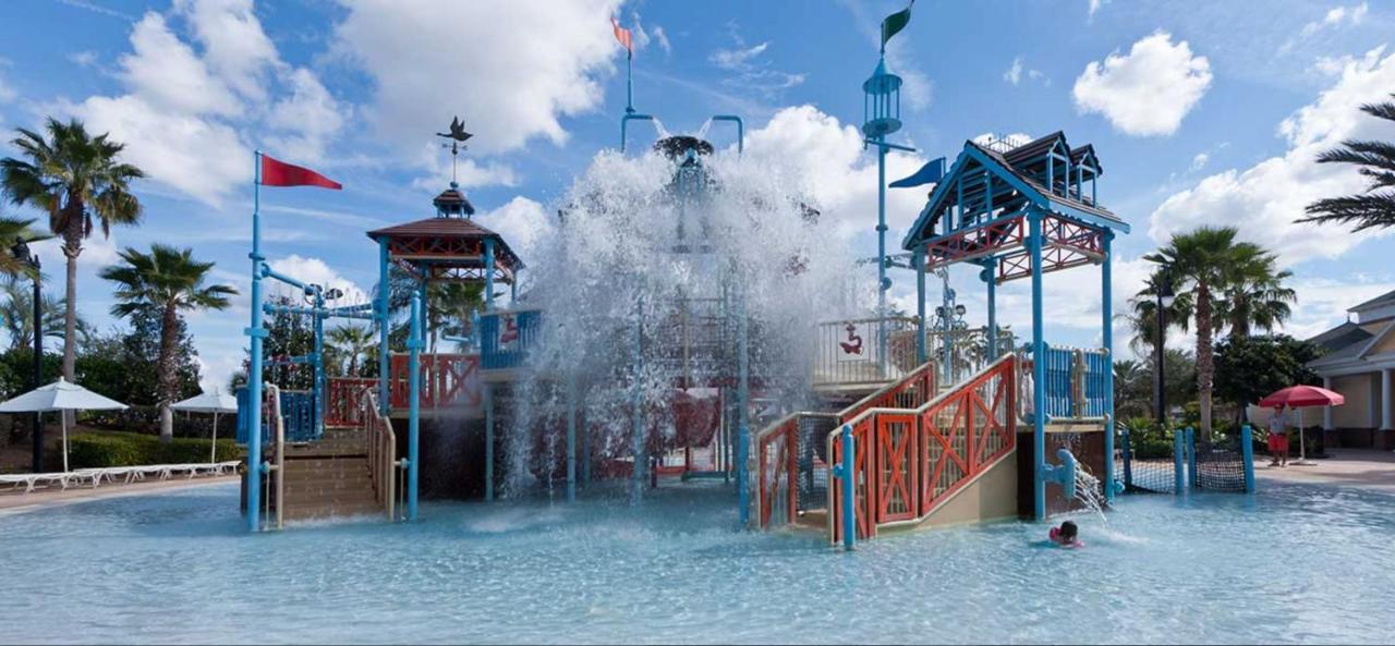 3 Bed Condo Resort 4 Miles - Disney Kissimmee Zewnętrze zdjęcie