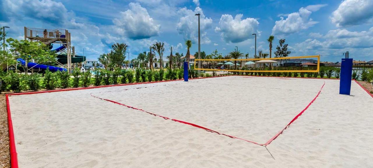 3 Bed Condo Resort 4 Miles - Disney Kissimmee Zewnętrze zdjęcie