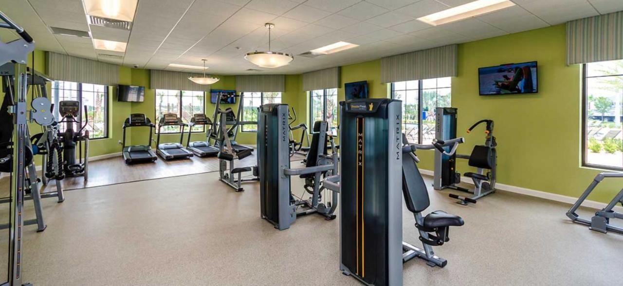 3 Bed Condo Resort 4 Miles - Disney Kissimmee Zewnętrze zdjęcie