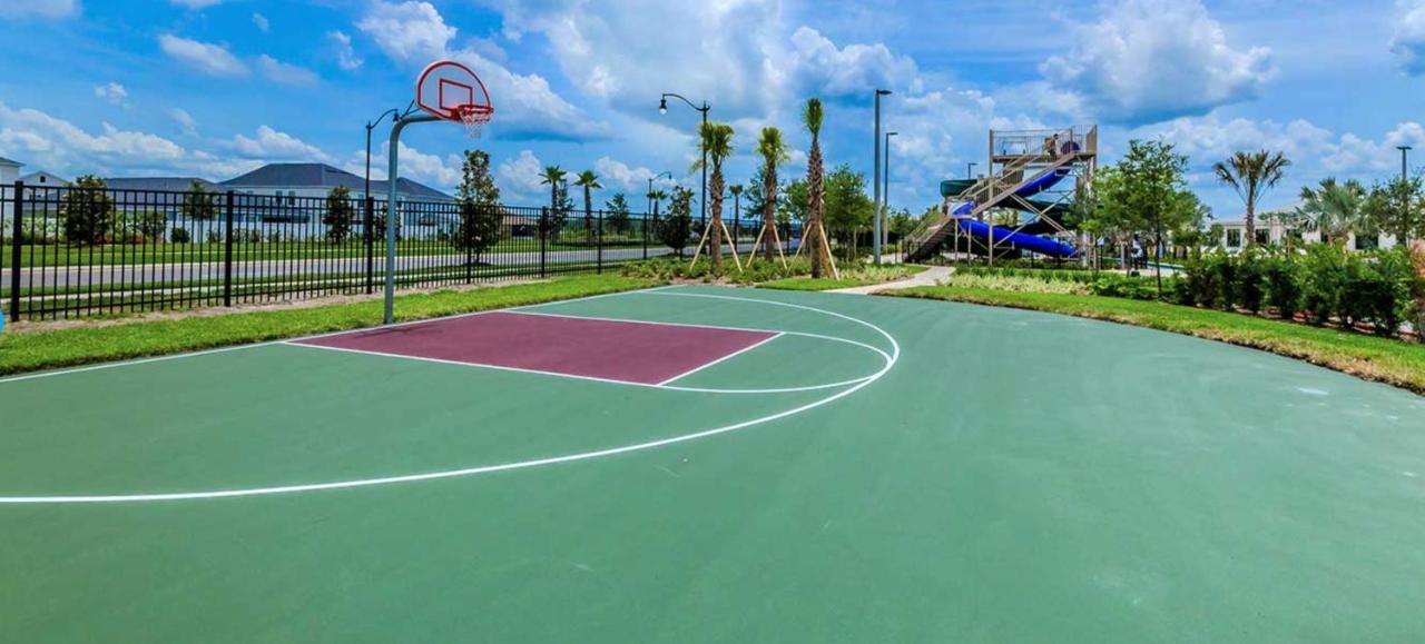 3 Bed Condo Resort 4 Miles - Disney Kissimmee Zewnętrze zdjęcie