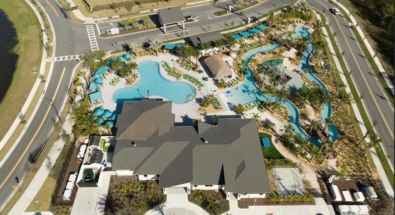 3 Bed Condo Resort 4 Miles - Disney Kissimmee Zewnętrze zdjęcie